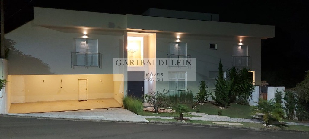 Casa residencial em valinhos - sp, chácaras silvania