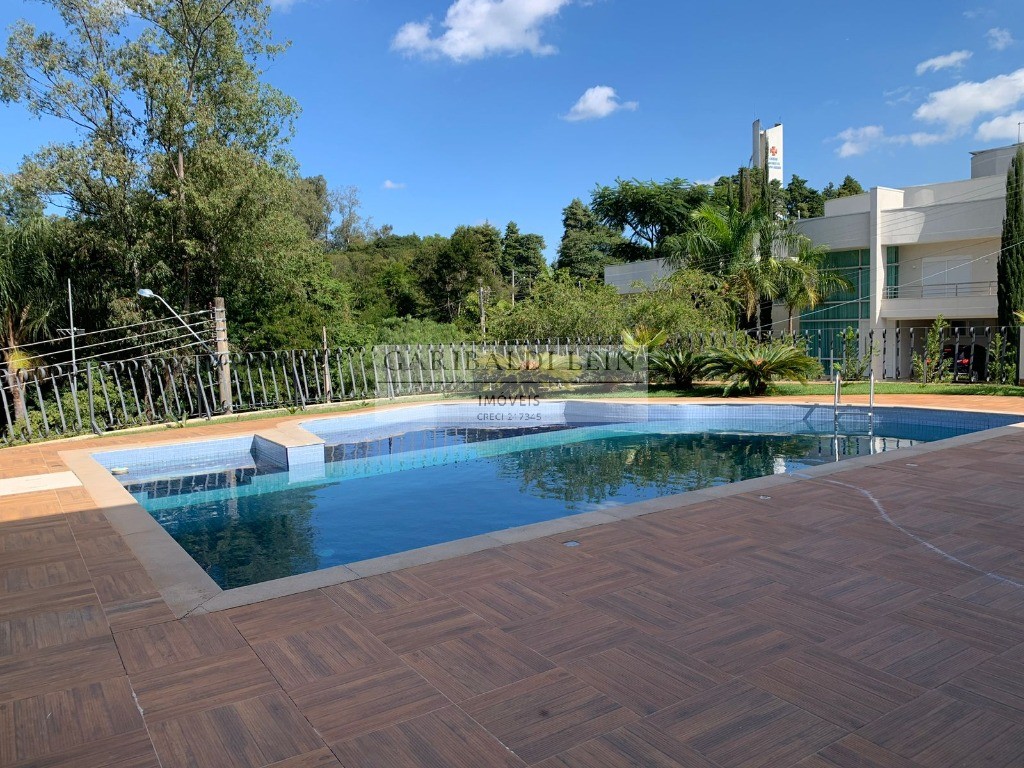 Casa residencial em valinhos - sp, chácaras silvania
