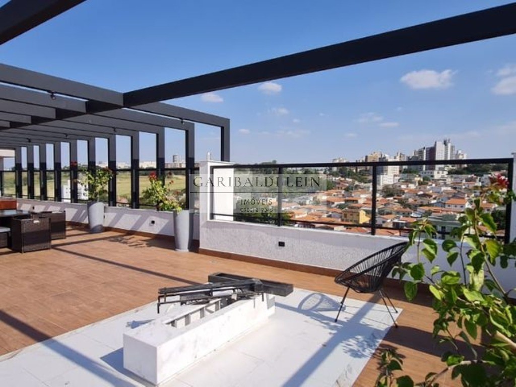 Apartamento residencial em campinas - sp, flamboyant