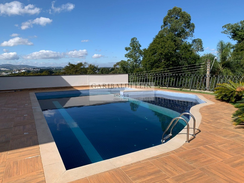 Casa residencial em valinhos - sp, chácaras silvania