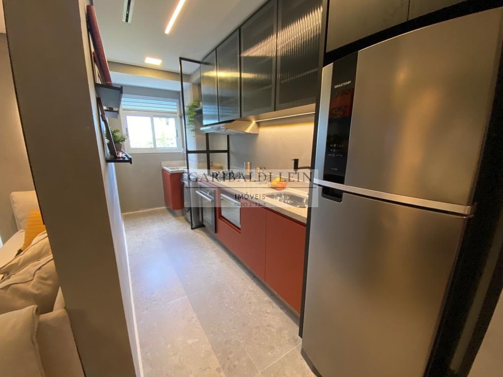 Apartamento, 2 quartos, 63 m² - Foto 6