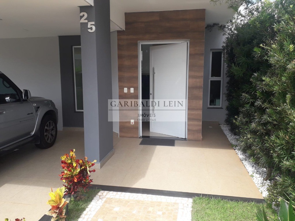 Casa, 3 quartos, 200 m² - Foto 2