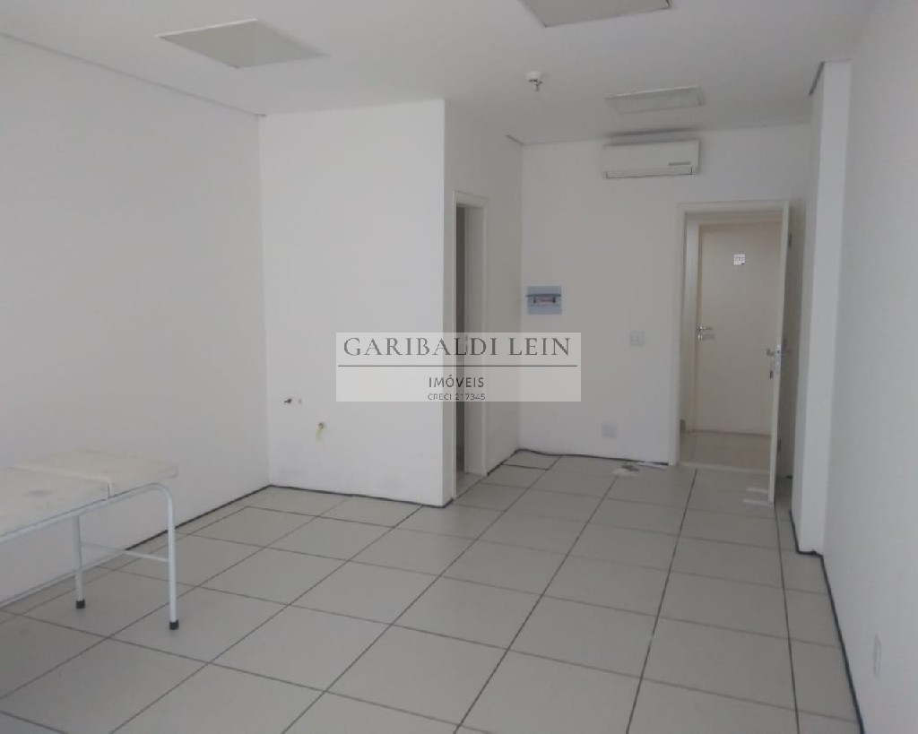 Sala comercial em campinas - sp, jardim chapadão