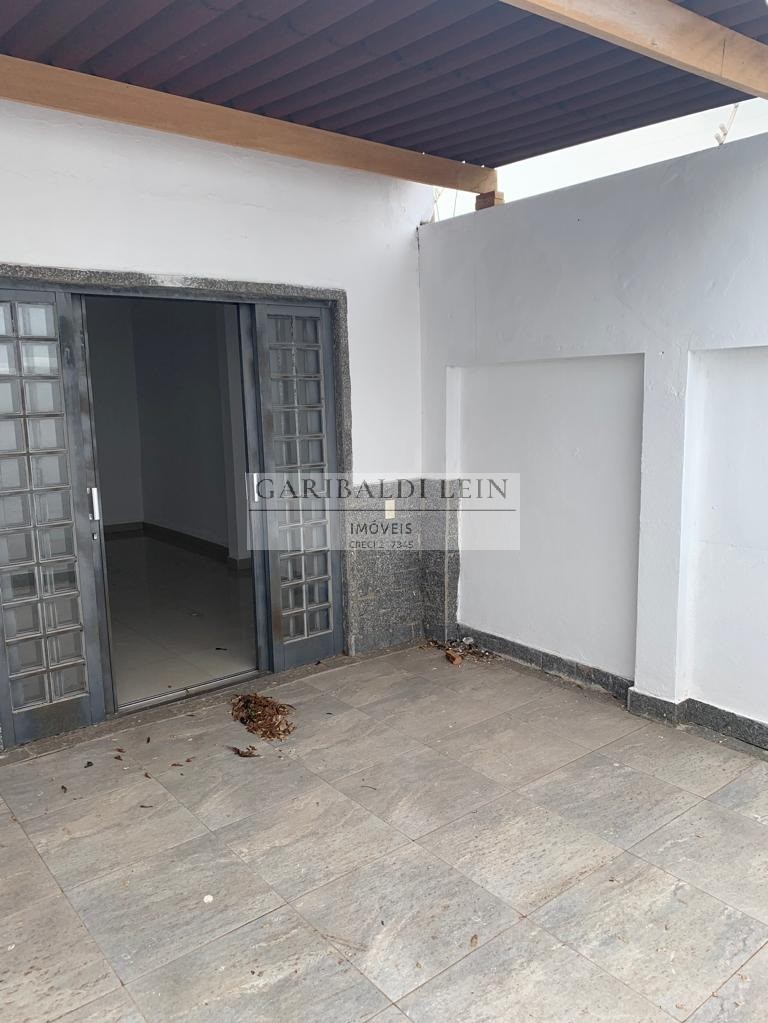 Casa comercial em campinas - sp, vila nova são josé