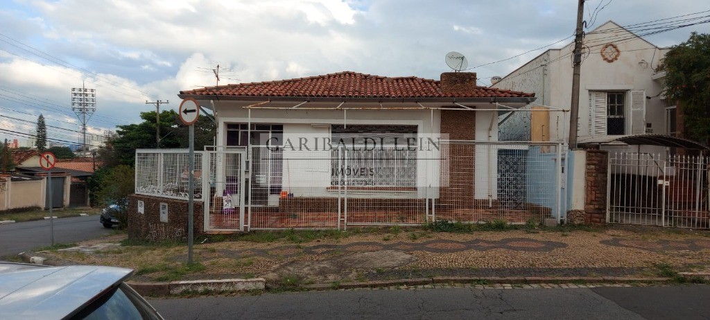 Prédio Inteiro, 160 m² - Foto 1