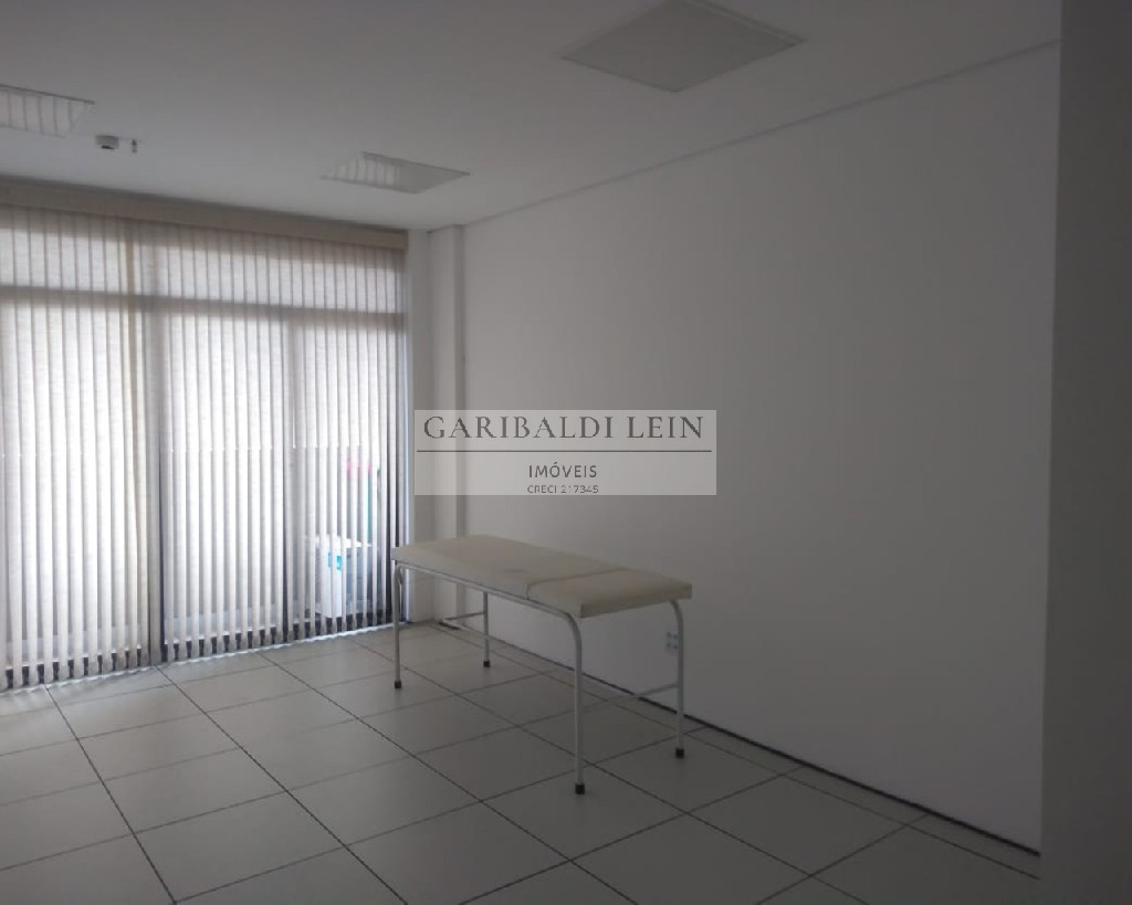 Sala comercial em campinas - sp, jardim chapadão
