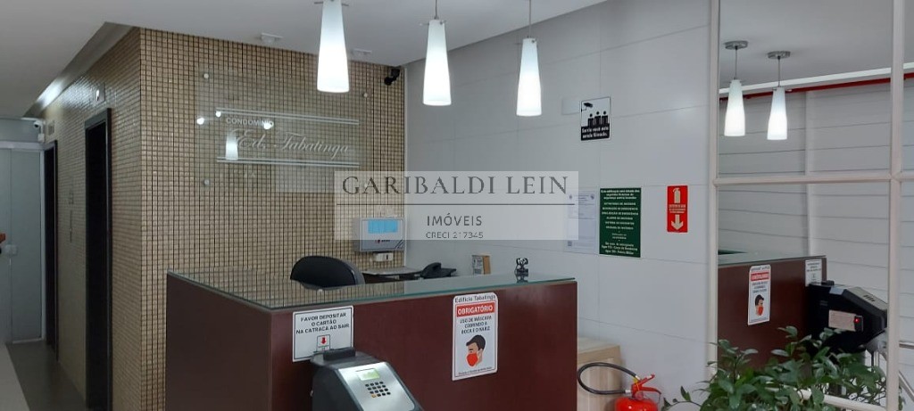 Sala-Conjunto, 45 m² - Foto 1