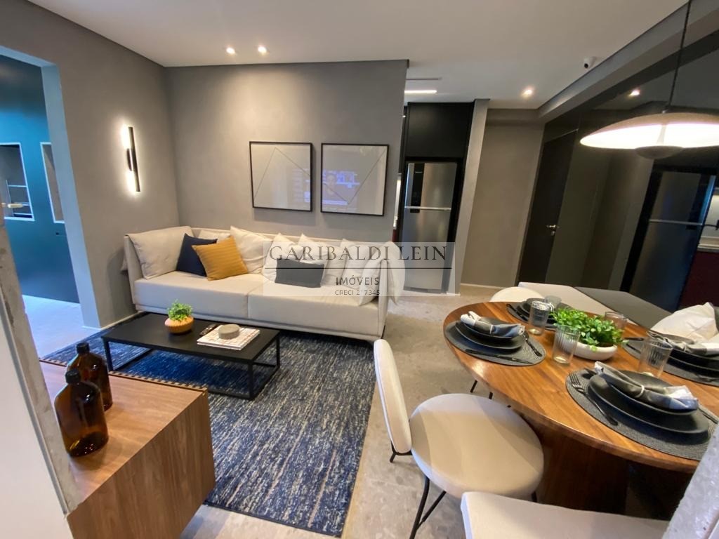 Apartamento, 2 quartos, 63 m² - Foto 3