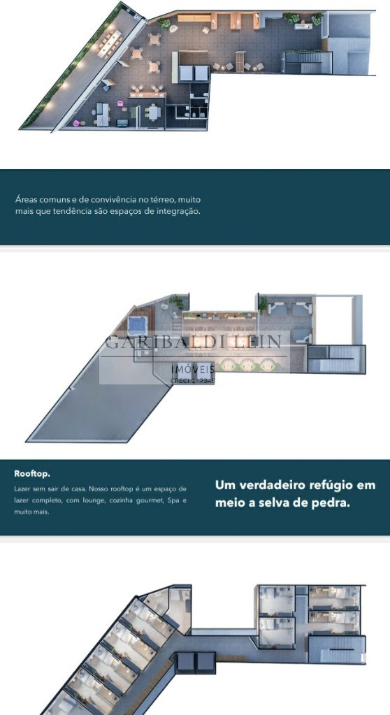 Apartamento residencial em campinas - sp, centro - foto 6
