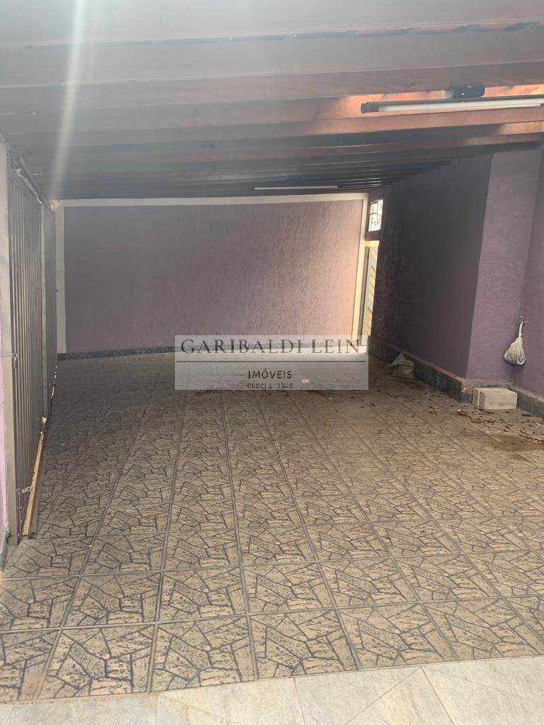 Casa comercial em campinas - sp, vila nova são josé