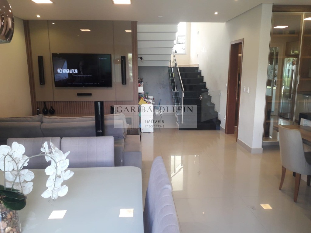 Casa, 3 quartos, 200 m² - Foto 37