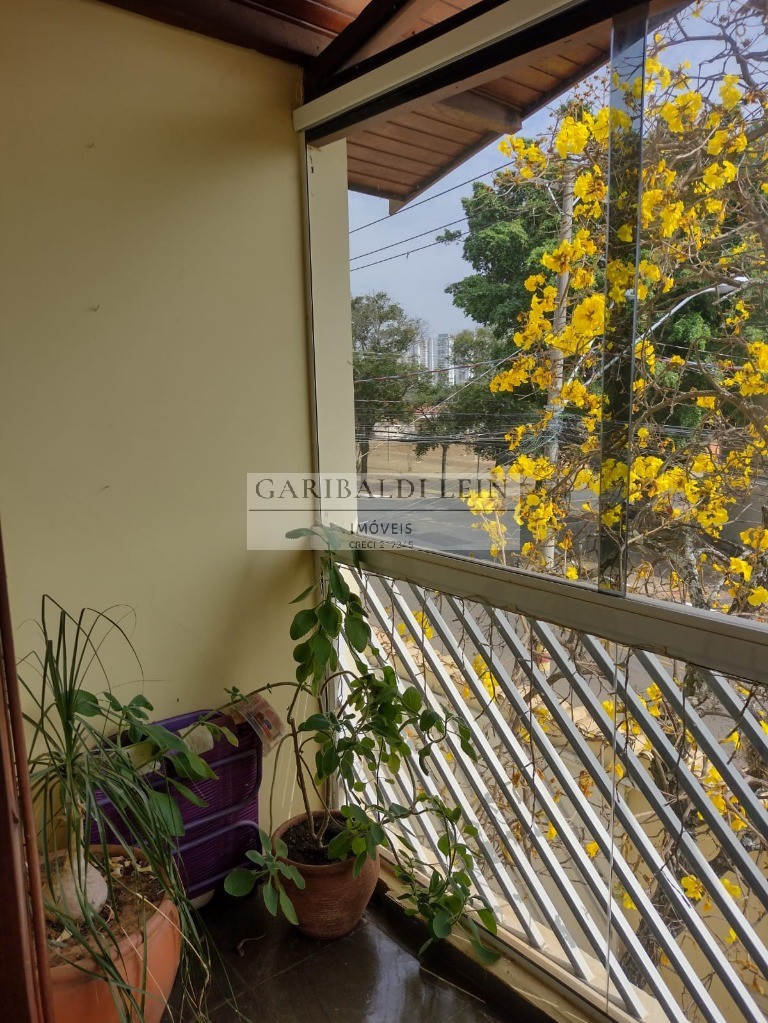 Casa residencial em campinas - sp, chácara da barra