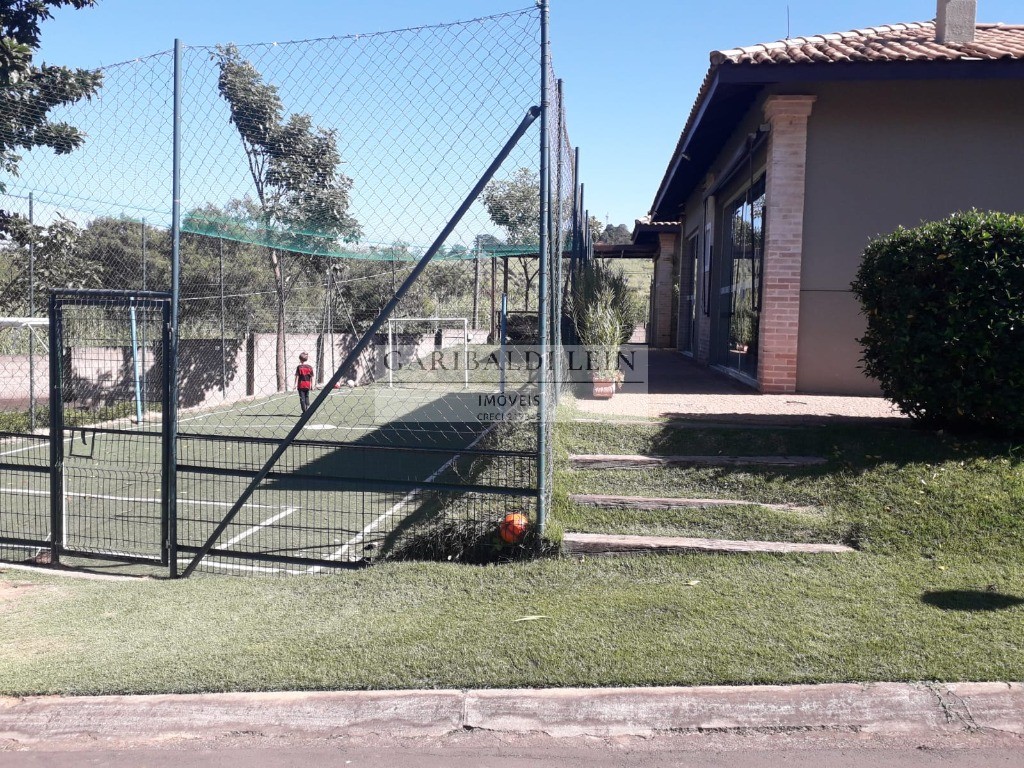 Casa residencial em campinas - sp, parque rural fazenda santa cândida