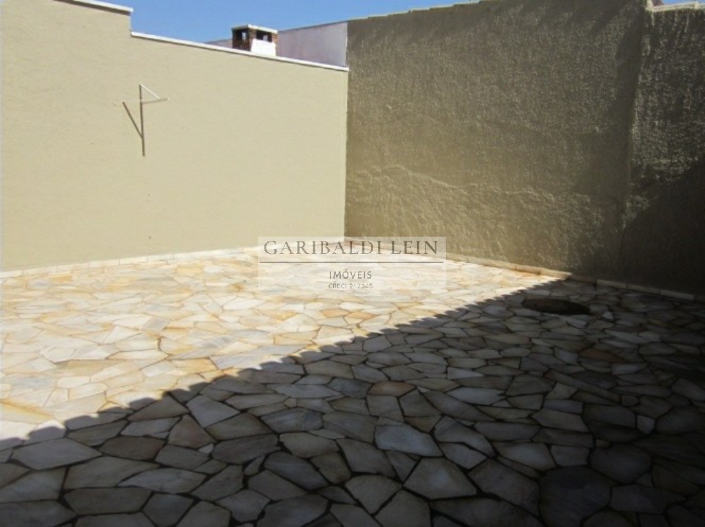 Casa residencial em campinas - sp, parque taquaral