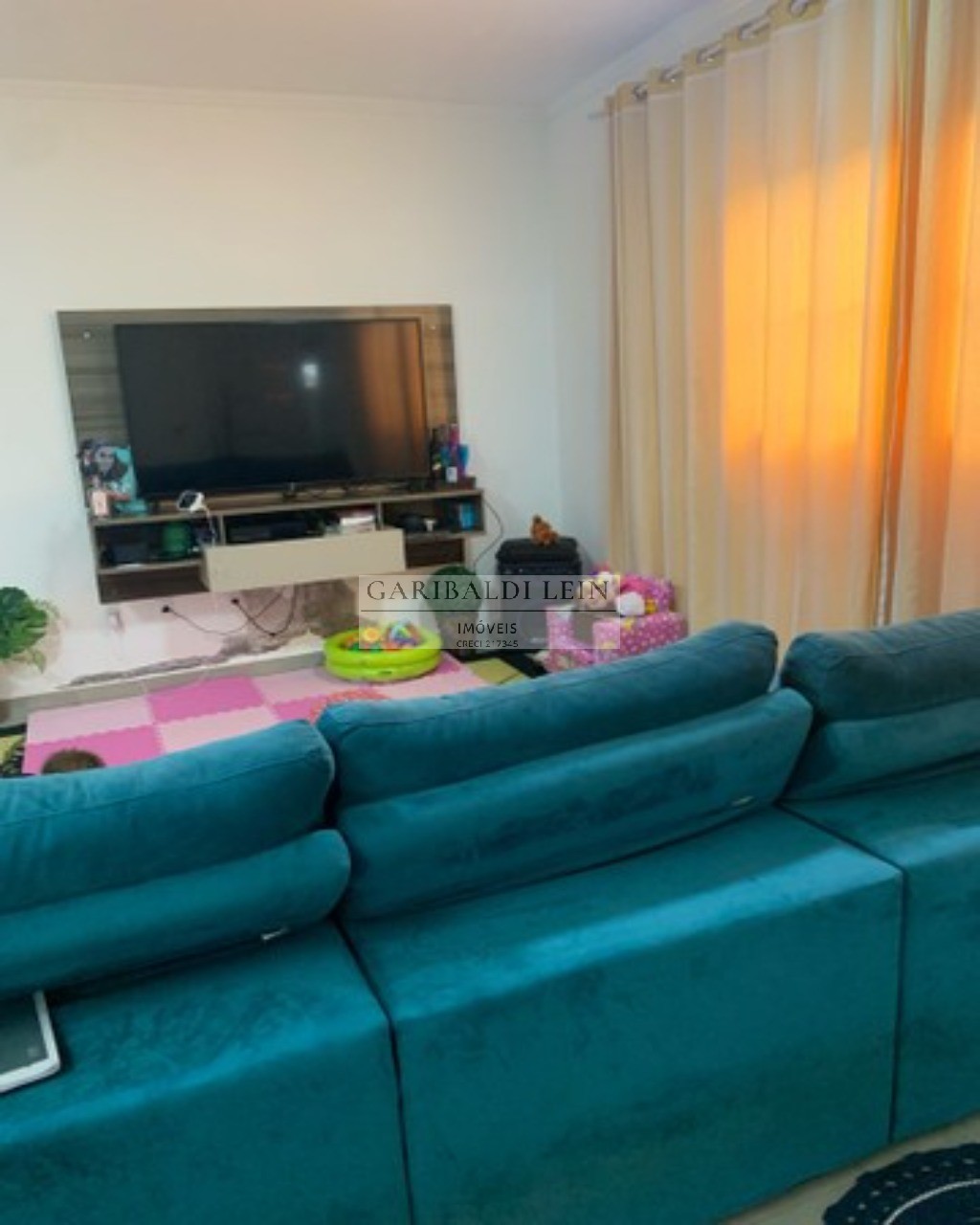 Casa residencial em hortolândia - sp, jardim santa rita de c