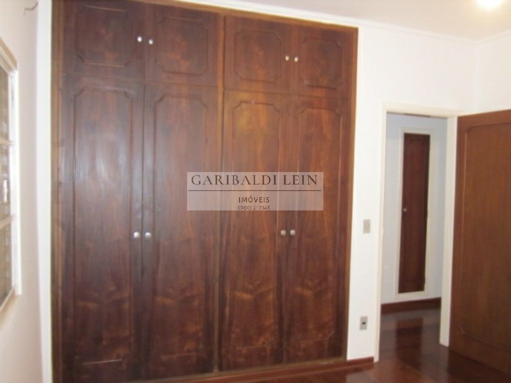 Casa residencial em campinas - sp, parque taquaral