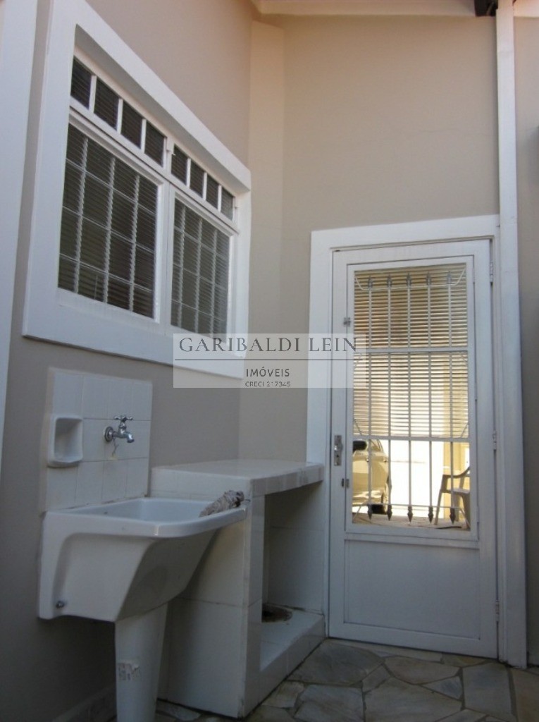 Casa residencial em campinas - sp, parque taquaral