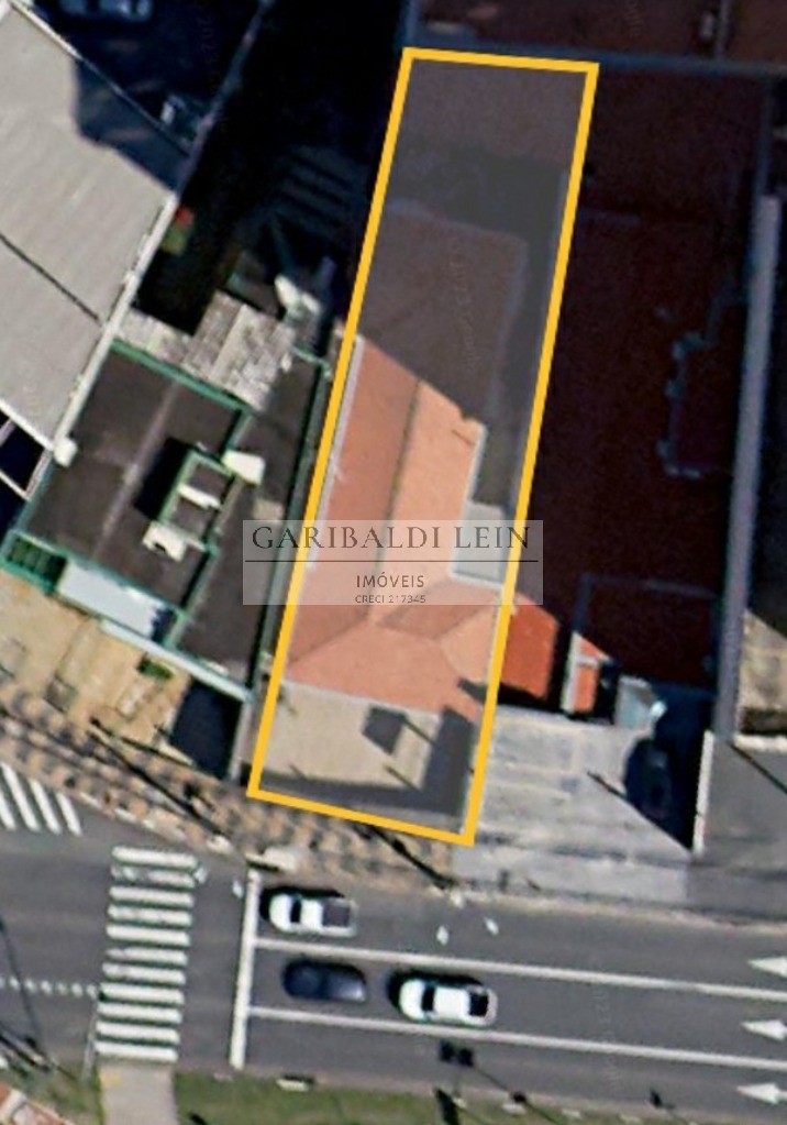 Prédio Inteiro, 197 m² - Foto 4