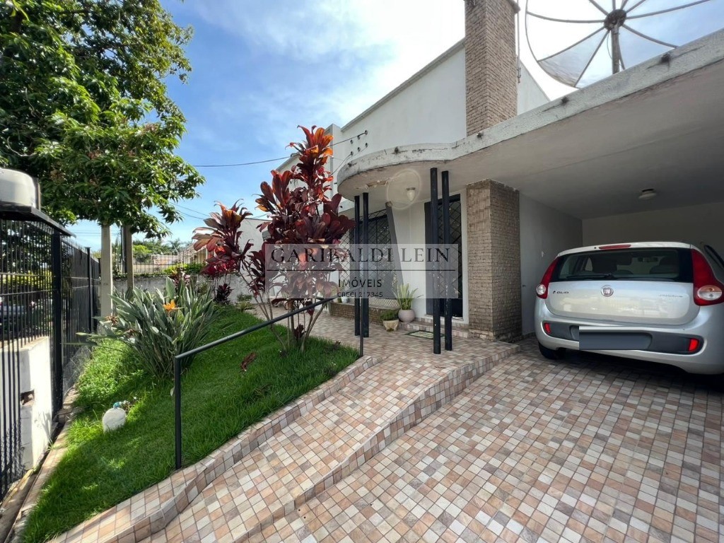 Casa comercial em campinas - sp, jardim novo botafogo