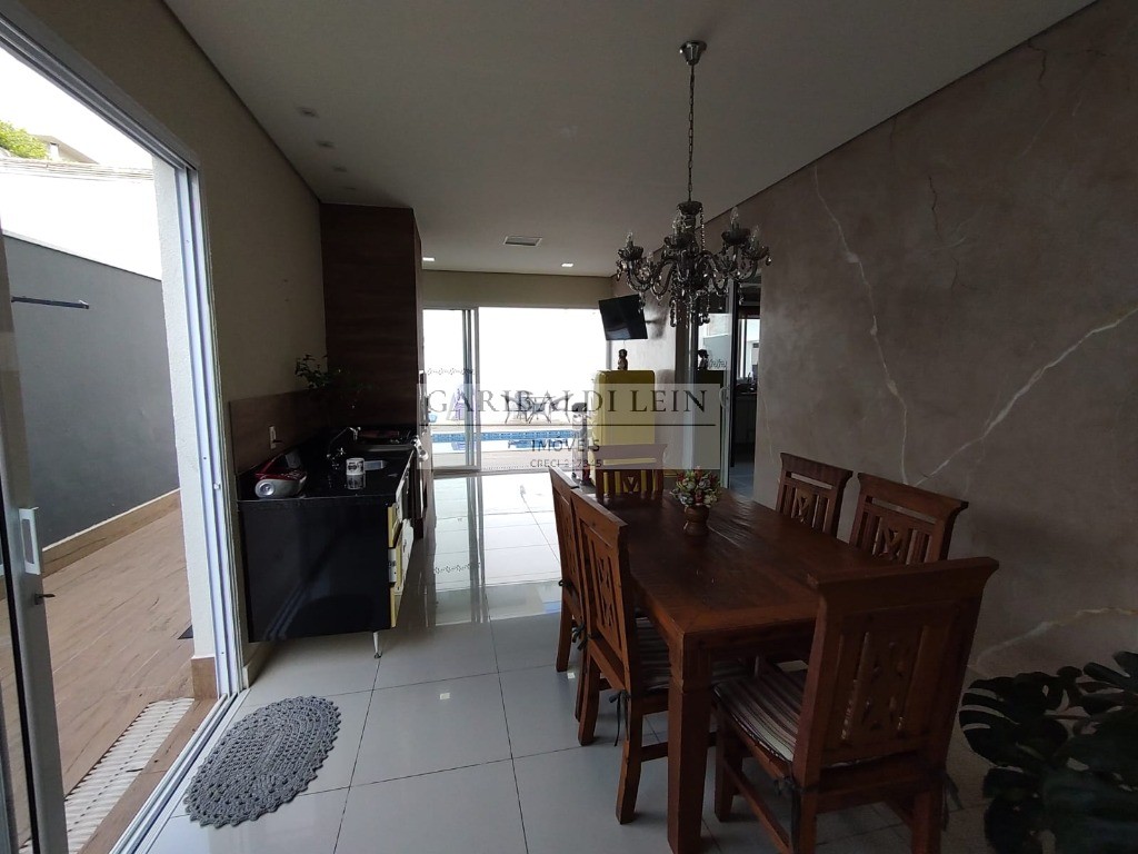 Casa residencial em campinas - sp, swiss park