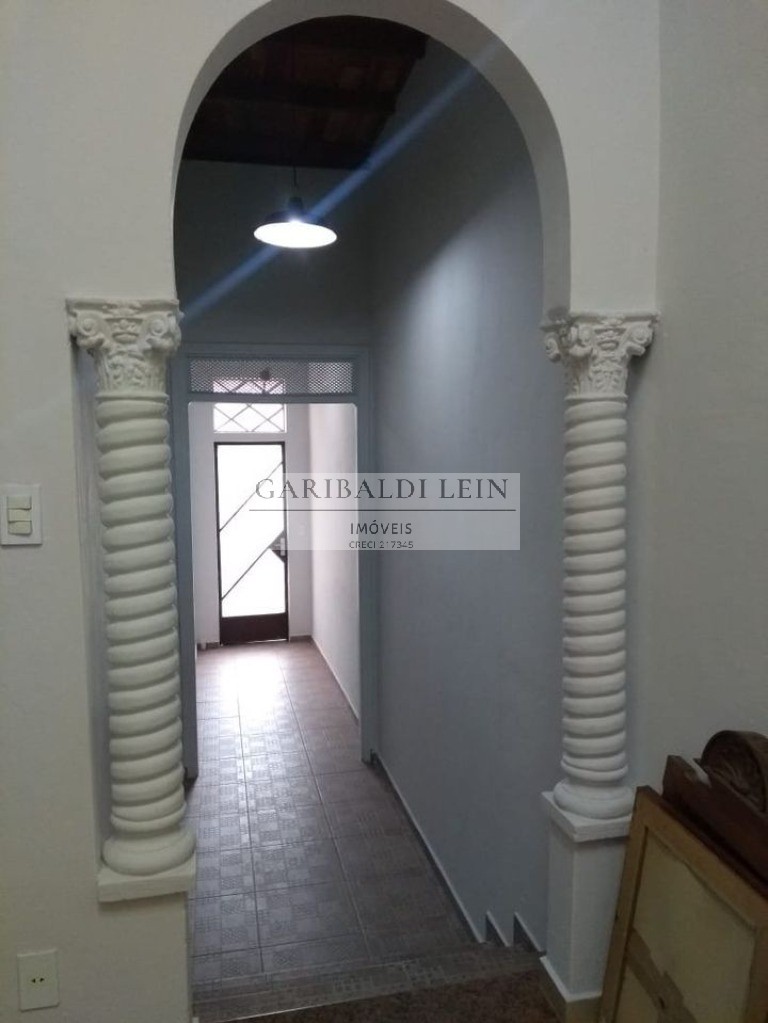 Casa residencial em campinas - sp, centro