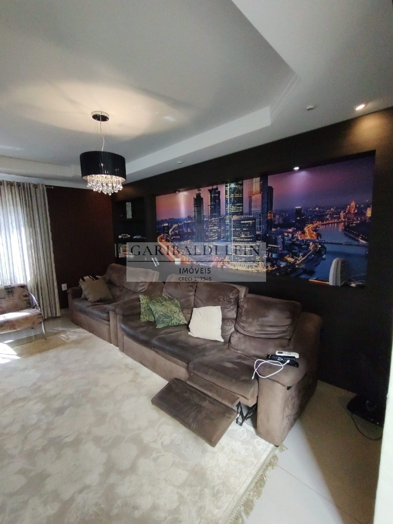 Casa residencial em campinas - sp, swiss park