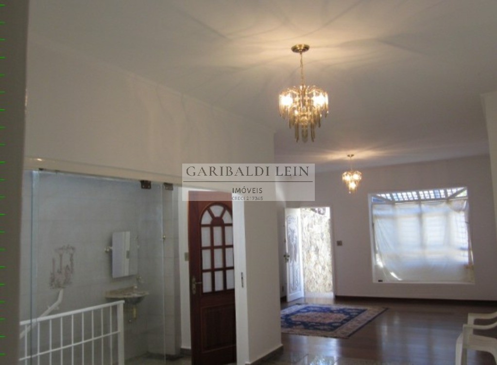 Casa residencial em campinas - sp, parque taquaral