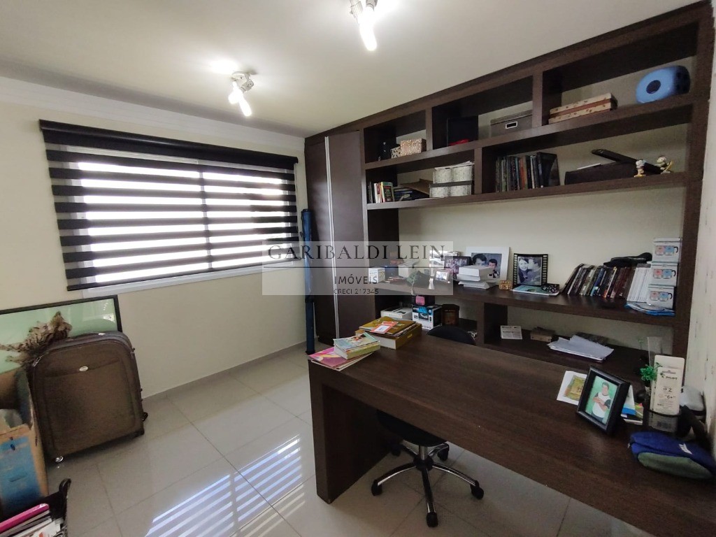 Casa residencial em campinas - sp, swiss park