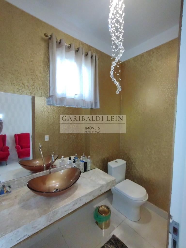 Casa residencial em campinas - sp, swiss park