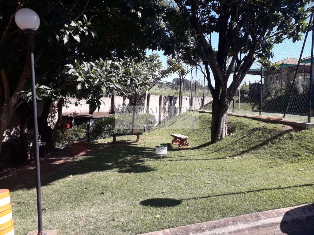 Casa residencial em campinas - sp, parque rural fazenda santa cândida