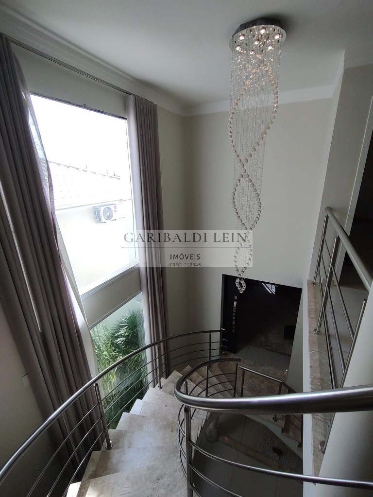 Casa residencial em campinas - sp, swiss park