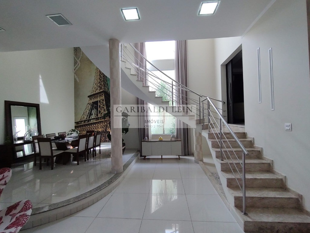 Casa residencial em campinas - sp, swiss park