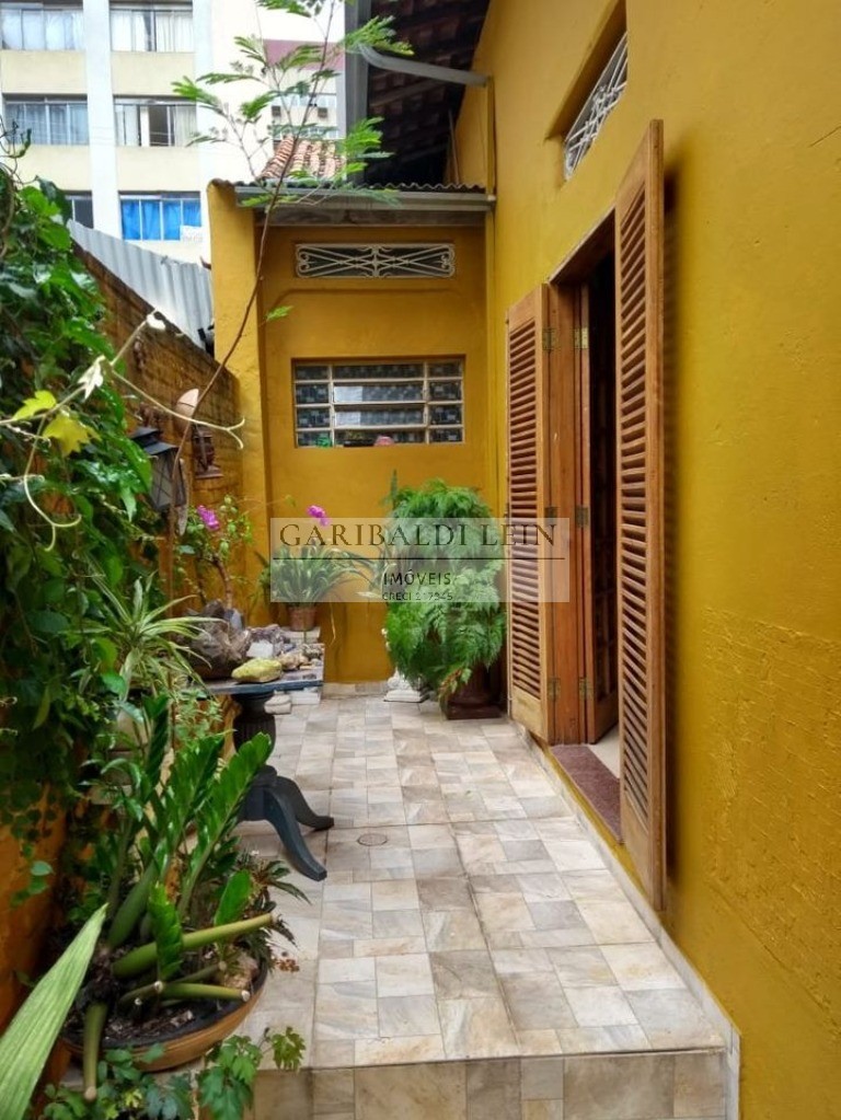 Casa residencial em campinas - sp, centro