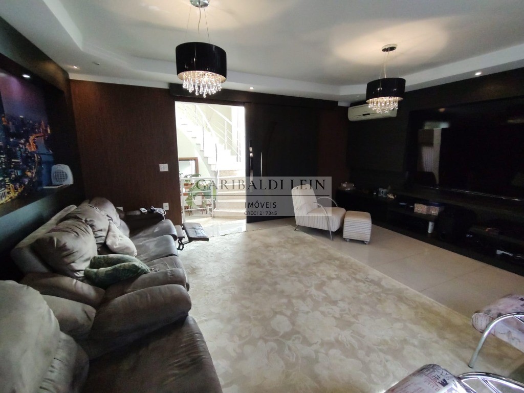 Casa residencial em campinas - sp, swiss park