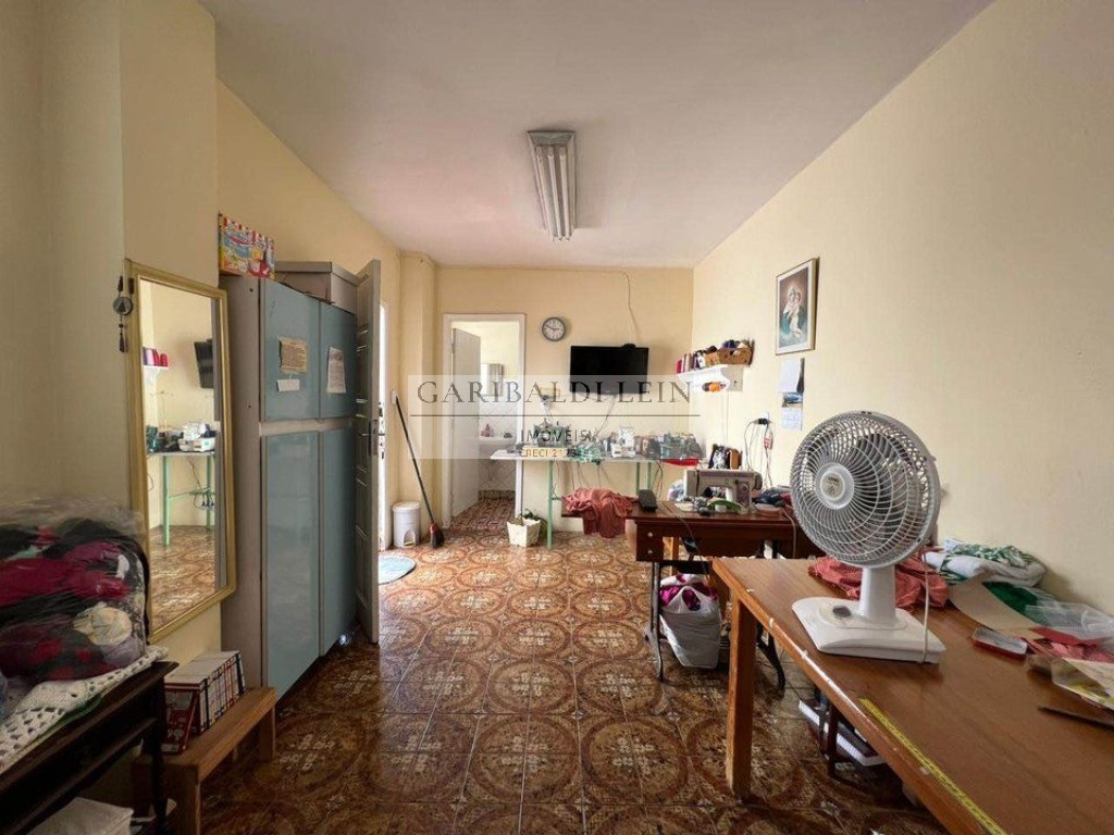 Casa comercial em campinas - sp, jardim novo botafogo
