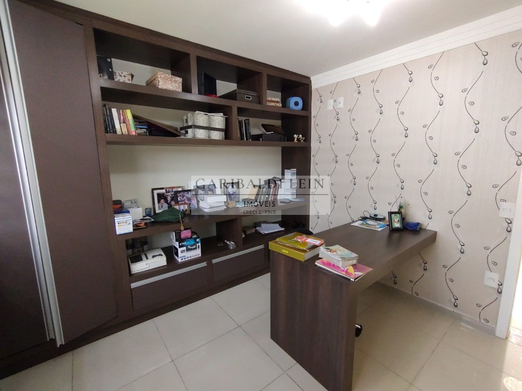 Casa residencial em campinas - sp, swiss park