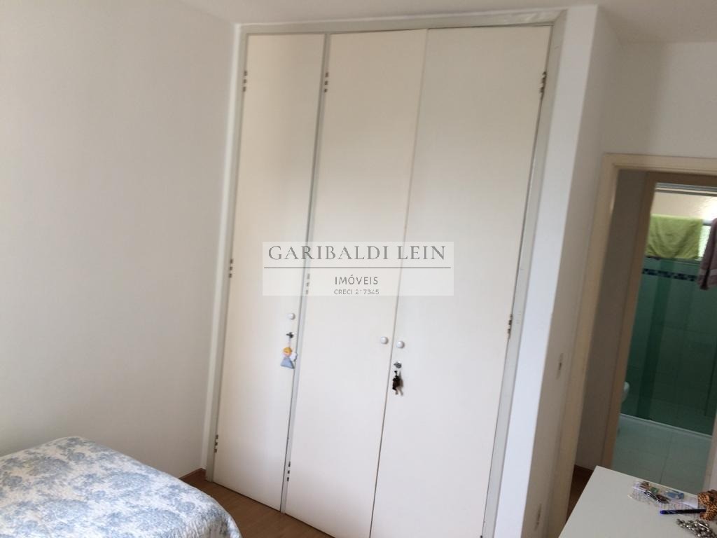 Apartamento residencial em campinas - sp, chácara da barra