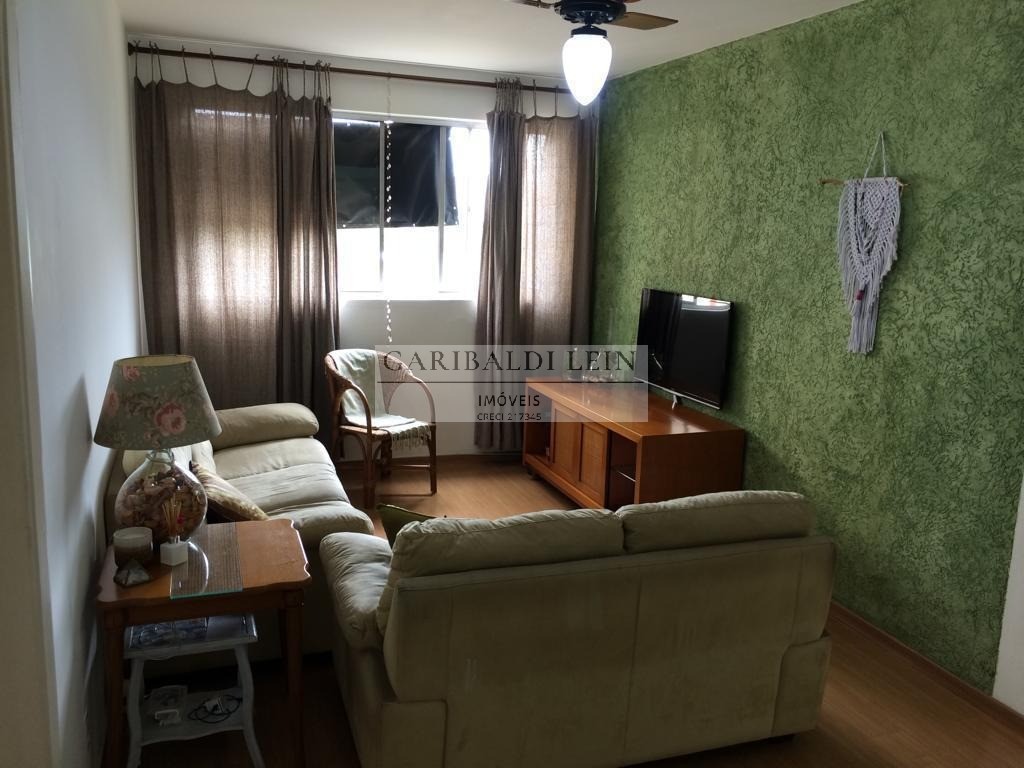 Apartamento residencial em campinas - sp, chácara da barra