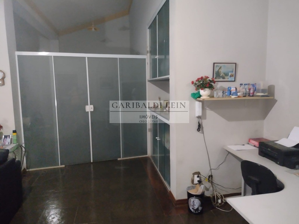 Casa residencial em campinas - sp, chácara da barra