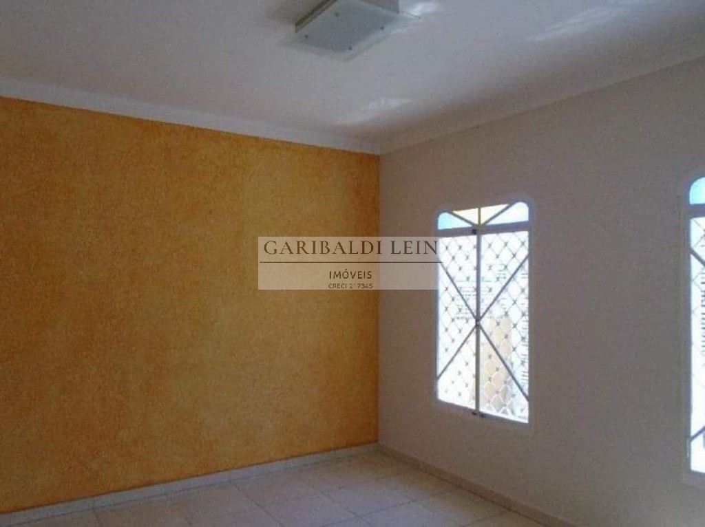 Casa residencial em campinas - sp, jardim eulina
