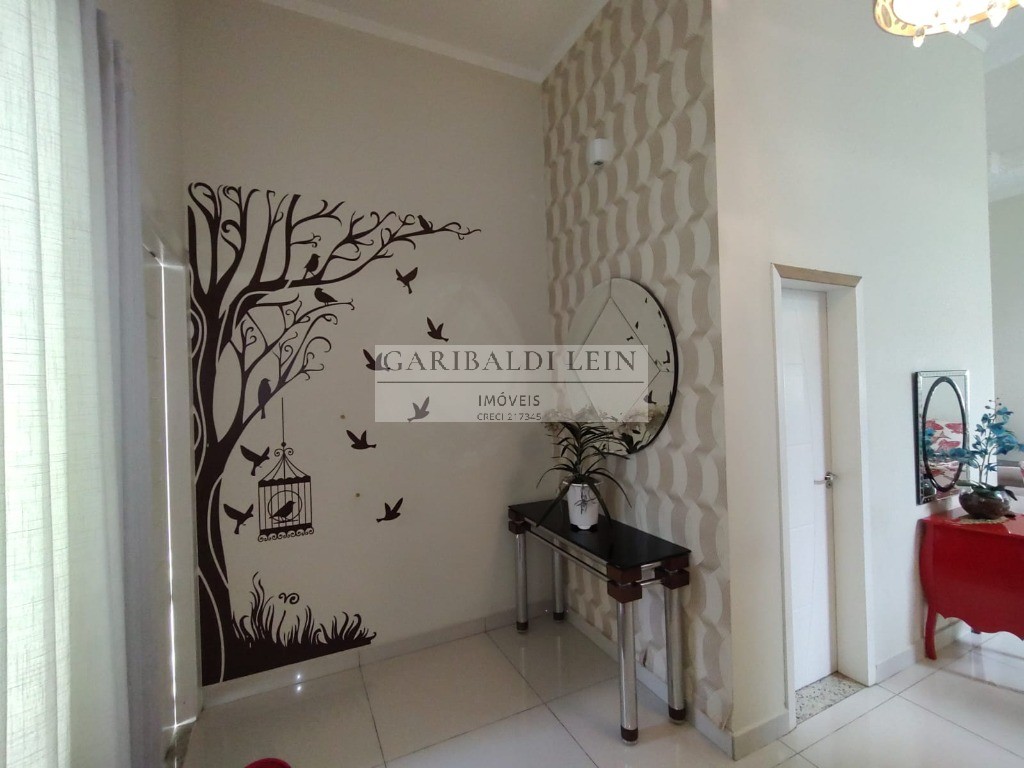 Casa residencial em campinas - sp, swiss park