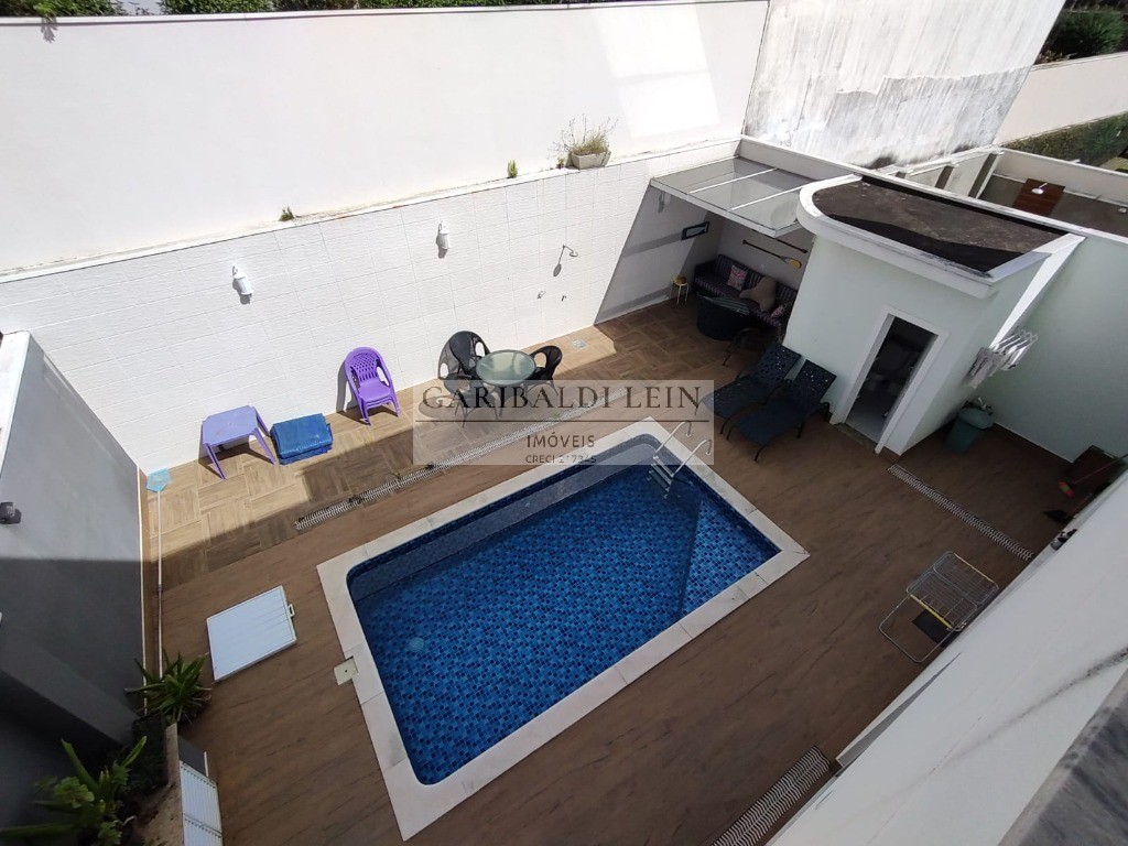 Casa residencial em campinas - sp, swiss park