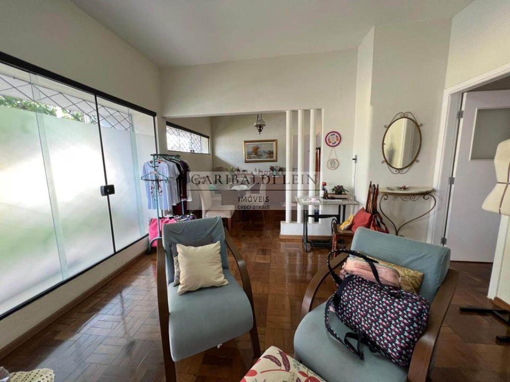 Casa comercial em campinas - sp, jardim novo botafogo