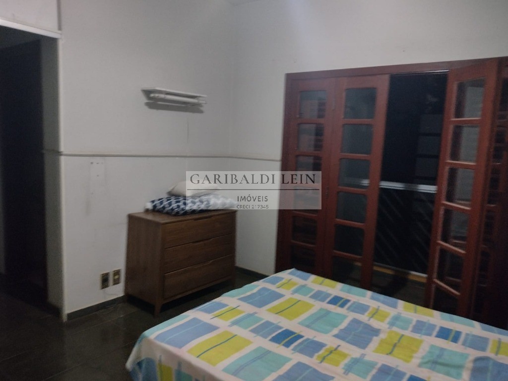 Casa residencial em campinas - sp, chácara da barra