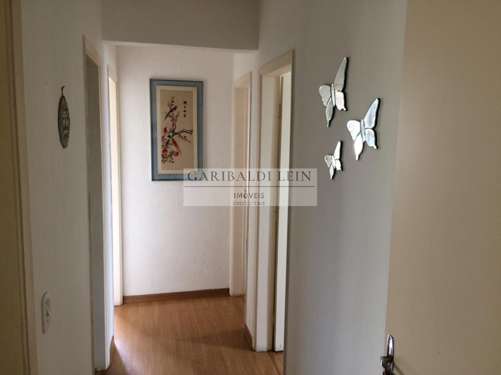 Apartamento residencial em campinas - sp, chácara da barra
