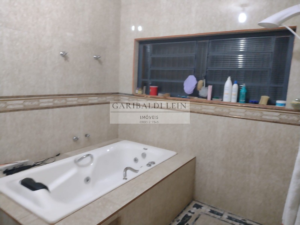 Casa residencial em campinas - sp, chácara da barra