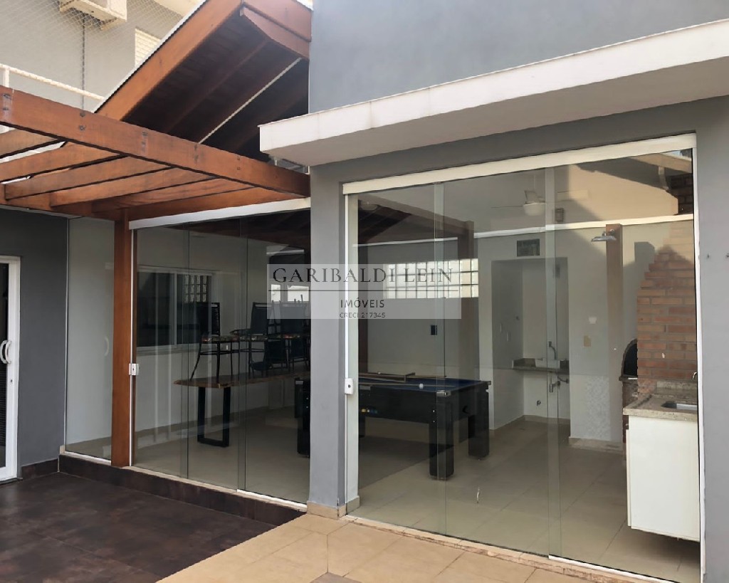 Casa residencial em campinas - sp, parque rural fazenda santa cândida