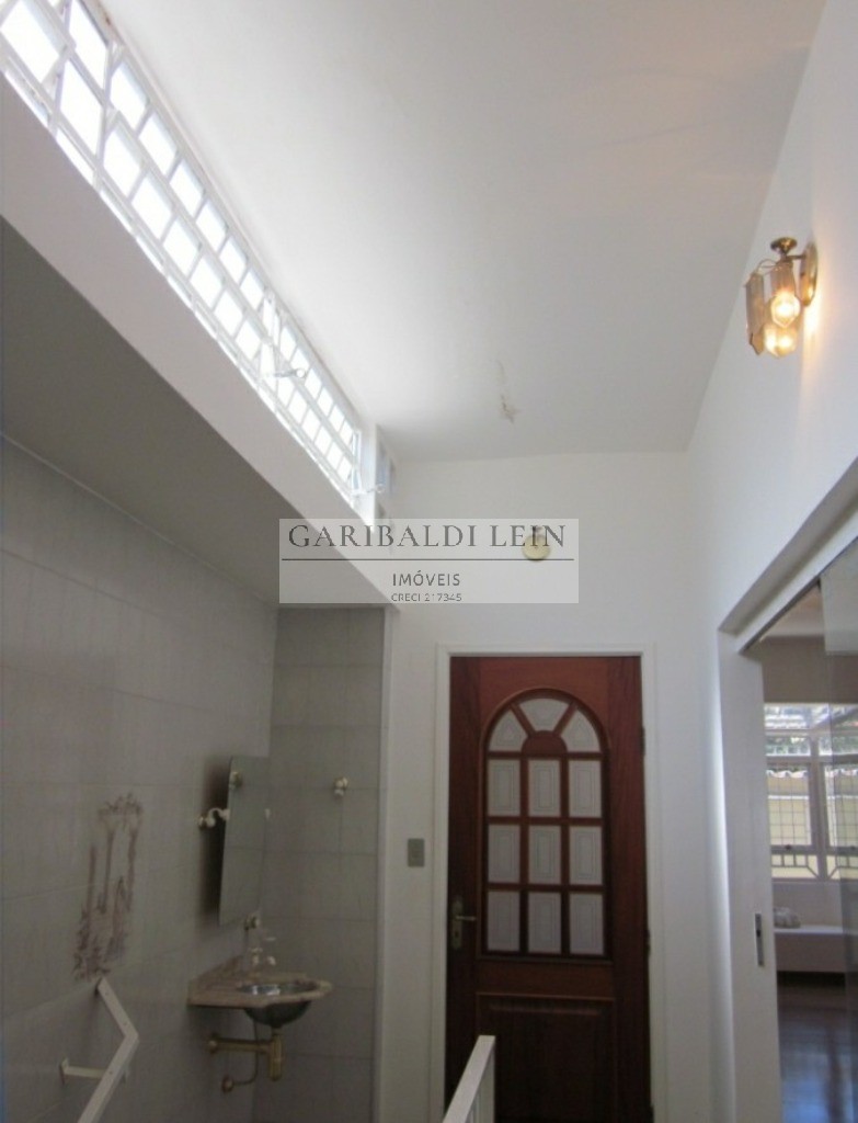 Casa residencial em campinas - sp, parque taquaral