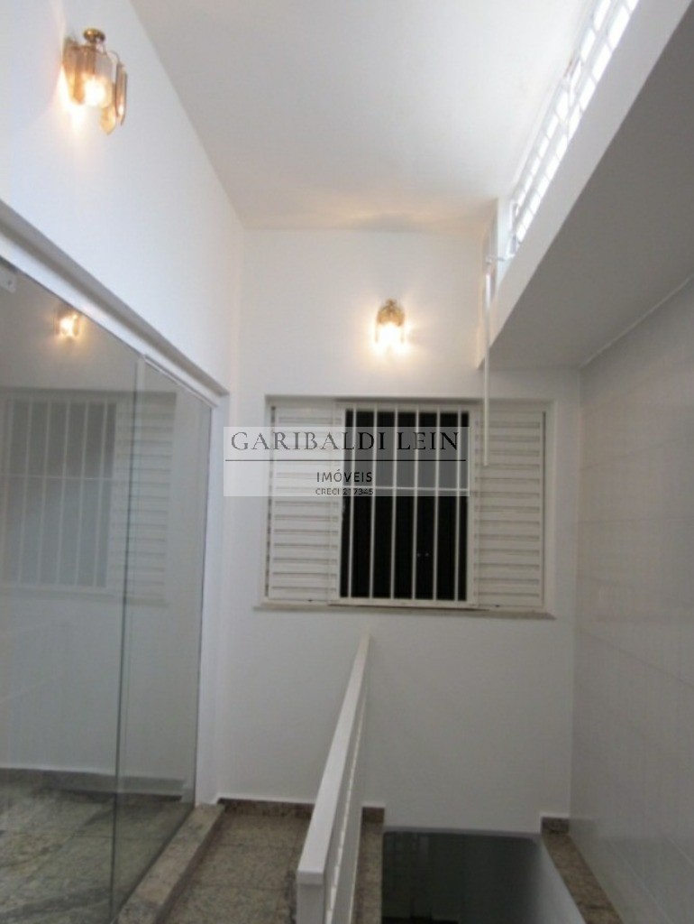 Casa residencial em campinas - sp, parque taquaral
