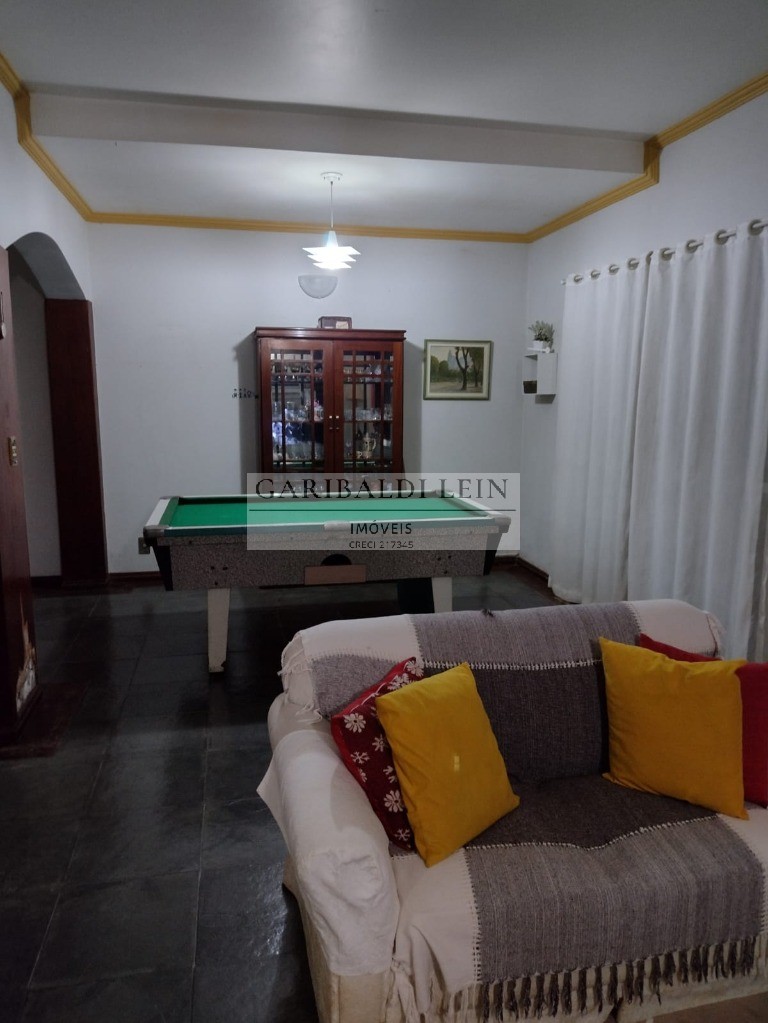 Casa residencial em campinas - sp, chácara da barra